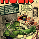 Image for article titled The Incredible Hulk Was Inspired By A Woman Saving Her Baby